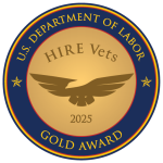 Hire Vets Gold Medallion_2025
